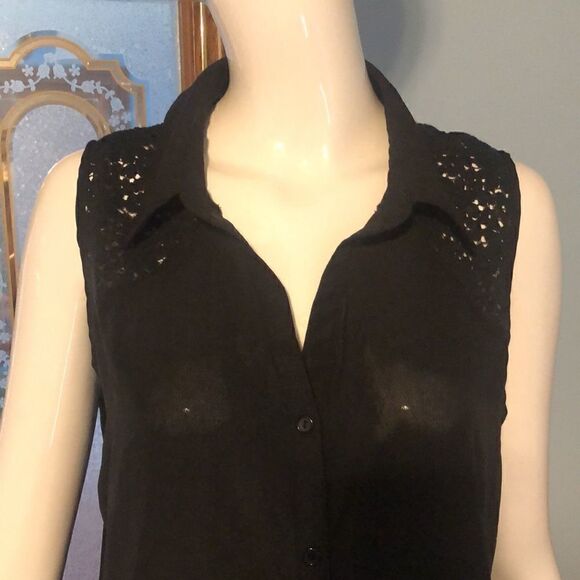 Sami & Jo Top - Picture 2 of 5